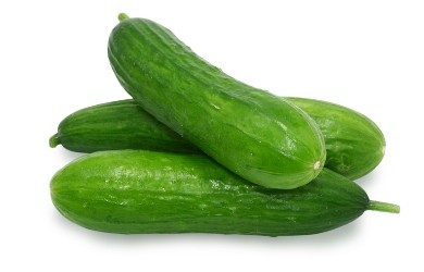 Огурцы Новосибирск 600г лоток