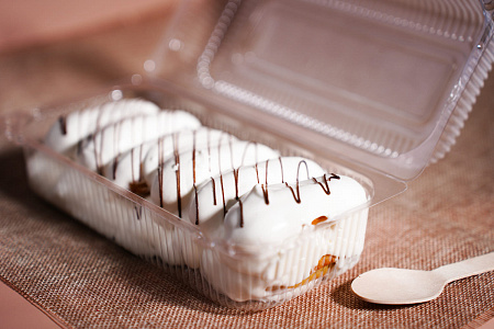 Торт Дамские пальчики 300г/СП