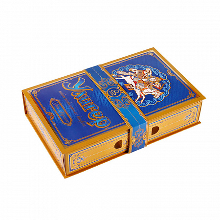 Конфеты АМТА Улигер 390г