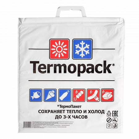 Термопакет 42*45см 2152004 1*10