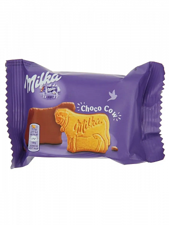 Печенье MILKA  Чоко Ков 40г