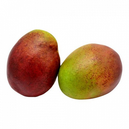 Манго красное