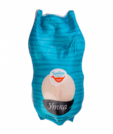 Утка целая потр Улыбино