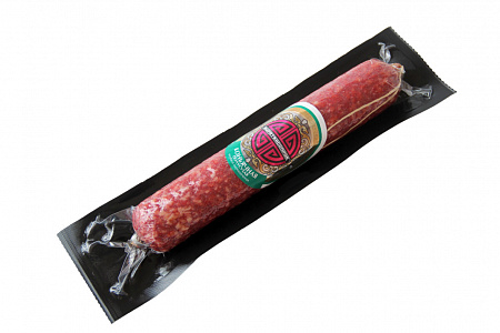 Колбаса БМП Коньячная с/к 270г