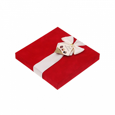 Конфеты Hamlet Синий вельвет 195г Конфеты Hamlet Синий вельвет 195г