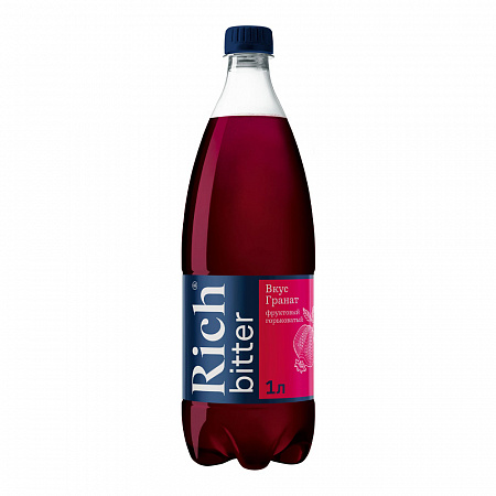 Тоник RICH Гранат 1л п/б