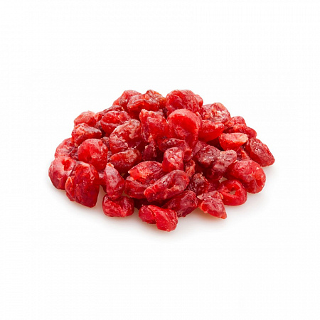 Вишня вяленая 