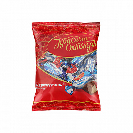 Конфеты КРАСНЫЙ ОКТЯБРЬ Буревестник 250г 