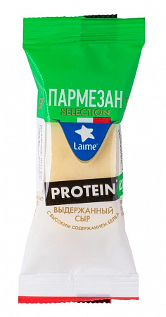 Сыр LAIME Пармезан 40% стики 29г   