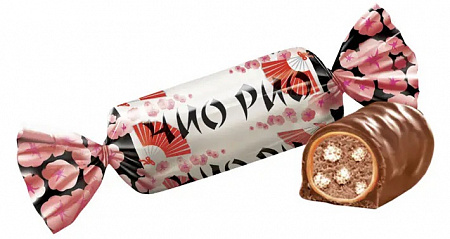 Конфеты ЯШКИНО Чио Рио